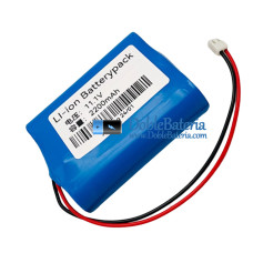 Batería para MDK MS31 ICR18650 [Batería de repuesto]